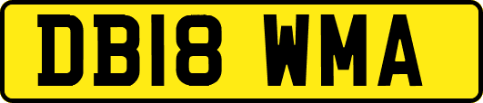 DB18WMA