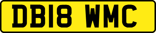 DB18WMC