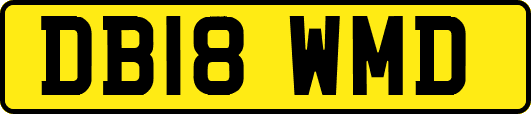 DB18WMD