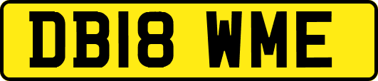 DB18WME
