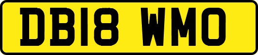 DB18WMO