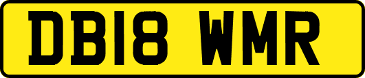 DB18WMR