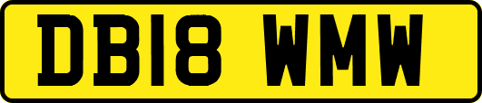 DB18WMW