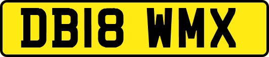DB18WMX