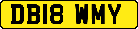 DB18WMY