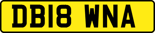 DB18WNA