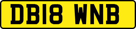 DB18WNB