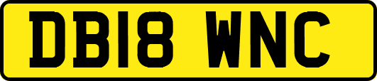 DB18WNC