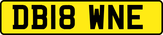 DB18WNE