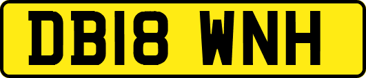 DB18WNH