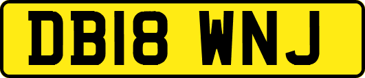 DB18WNJ