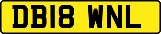 DB18WNL