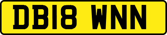 DB18WNN