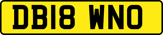 DB18WNO