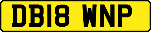 DB18WNP