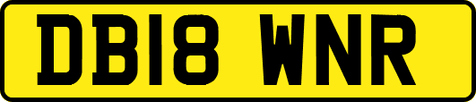 DB18WNR
