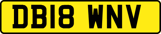 DB18WNV