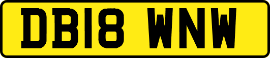 DB18WNW