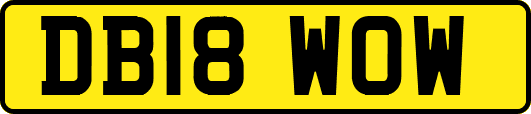 DB18WOW