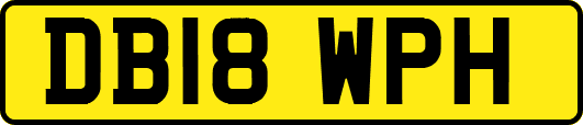 DB18WPH
