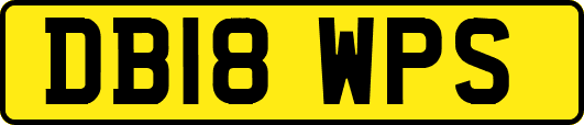 DB18WPS