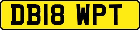 DB18WPT