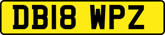 DB18WPZ