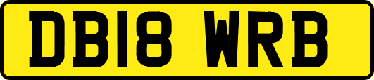 DB18WRB