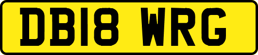 DB18WRG