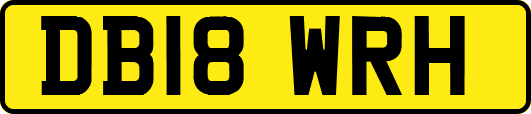 DB18WRH