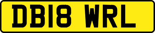 DB18WRL