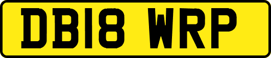 DB18WRP