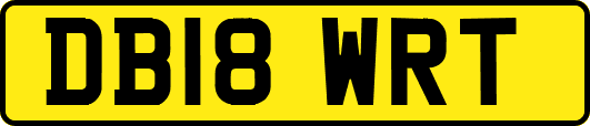 DB18WRT