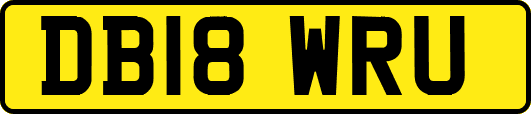 DB18WRU