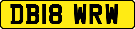 DB18WRW