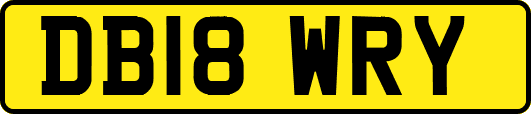 DB18WRY