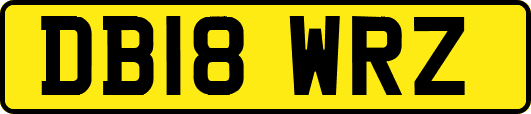 DB18WRZ