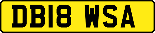 DB18WSA