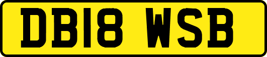 DB18WSB