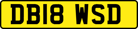 DB18WSD