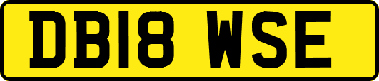 DB18WSE