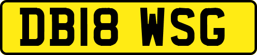 DB18WSG
