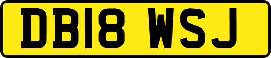 DB18WSJ