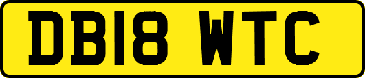 DB18WTC