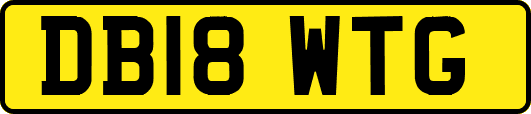 DB18WTG