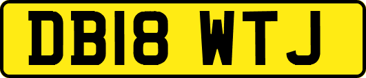 DB18WTJ