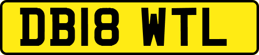 DB18WTL