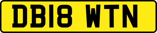 DB18WTN