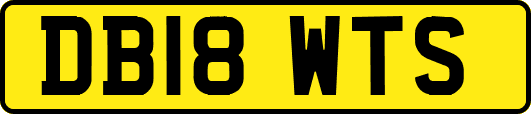 DB18WTS