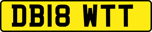 DB18WTT